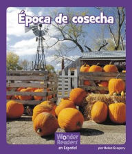 Title: Época de cosecha, Author: Helen Gregory