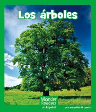 Title: Los árboles, Author: Maryellen Gregoire