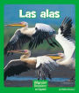 Las alas