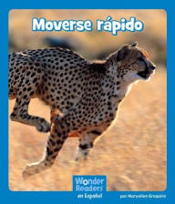 Title: Moverse rápido, Author: Maryellen Gregoire