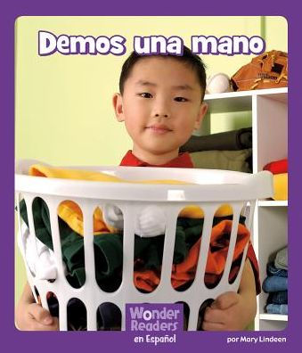Demos una mano