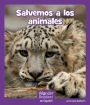 Salvemos a los animales