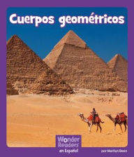 Title: Cuerpos geométricos, Author: Marilyn Deen