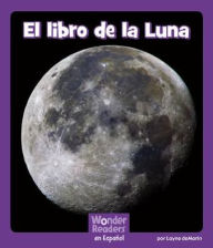 Title: El libro de la Luna, Author: Layne deMarin
