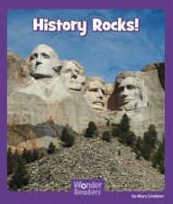 Title: History Rocks!, Author: Mary Lindeen