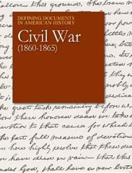 Title: Civil War (1860-1896), Author: James M. McPherson