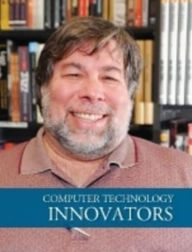 Title: Computer Technology Innovators: Print Purchase Includes Free Online Access, Author: Salem Press