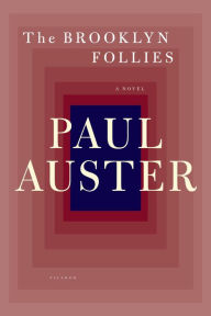 Title: The Brooklyn Follies, Author: Paul Auster