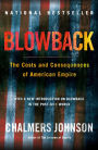 Blowback: The Costs and Consequences of American Empire