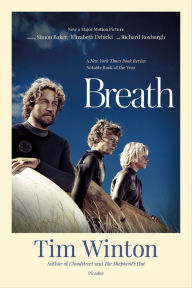 Download a book to kindle ipad Breath by Tim Winton DJVU