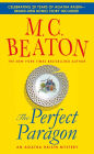 The Perfect Paragon (Agatha Raisin Series #16)