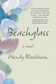 Title: Beachglass, Author: Wendy Blackburn