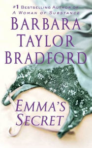 Title: Emma's Secret (Emma Harte Series #4), Author: Barbara Taylor Bradford