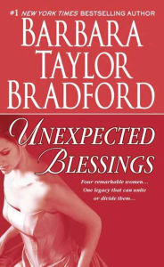 Unexpected Blessings (Emma Harte Series #5)