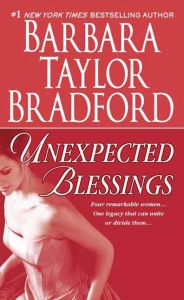 Unexpected Blessings: A Novel of the Harte Family