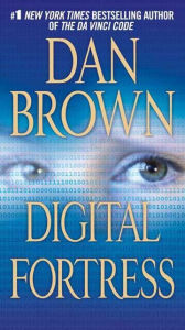 Title: Digital Fortress, Author: Dan Brown