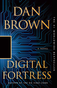 Title: Digital Fortress, Author: Dan Brown