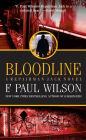 Bloodline: A Repairman Jack Novel