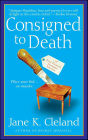 Consigned to Death (Josie Prescott Antiques Mystery Series #1)