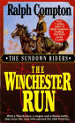 The Winchester Run (Sundown Riders Series #3)