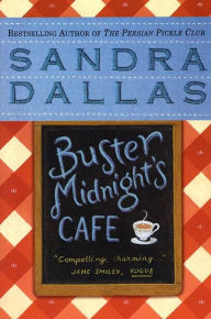 Title: Buster Midnight's Cafe, Author: Sandra Dallas