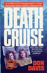 Title: Death Cruise, Author: Don Davis