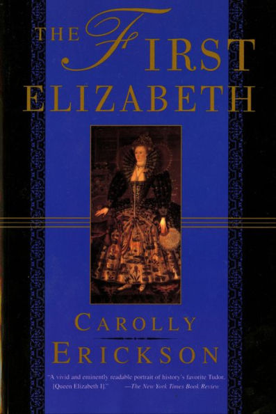 The First Elizabeth