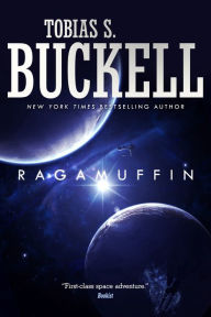 Title: Ragamuffin: A Novel, Author: Tobias S. Buckell