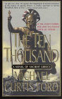 The Ten Thousand: A Novel of Ancient Greece