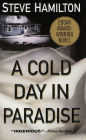 A Cold Day in Paradise (Alex McKnight Series #1)