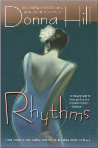 Title: Rhythms, Author: Donna Hill