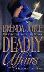 Deadly Affairs (Francesca Cahill Series #3)