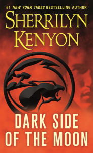 Title: Dark Side of the Moon (Dark-Hunter Series #9), Author: Sherrilyn Kenyon