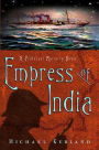 The Empress of India: A Professor Moriarty Novel