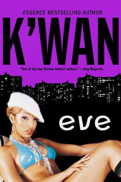 Eve: A Novel