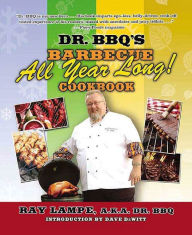 Title: Dr. BBQ's 