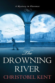 Free book search info download The Drowning River: A Mystery in Florence PDB DJVU FB2 9781429906517 in English