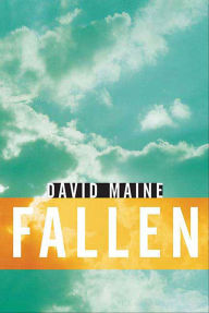 Title: Fallen, Author: David Maine