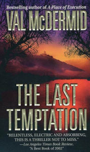 The Last Temptation