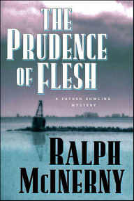 Ebook free downloads uk The Prudence of the Flesh 9781429907118 iBook