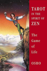 Title: Tarot in the Spirit of Zen, Author: Osho