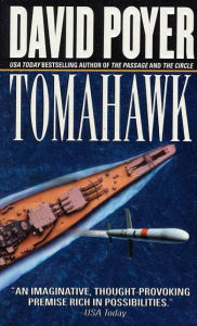 Title: Tomahawk (Dan Lenson Series #5), Author: David Poyer