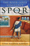Alternative view 1 of SPQR VIII: The River God's Vengeance