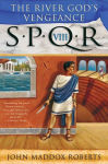 Alternative view 2 of SPQR VIII: The River God's Vengeance
