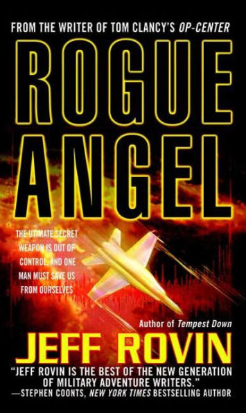 Rogue Angel