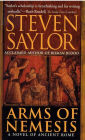 Arms of Nemesis: A Novel of Ancient Rome