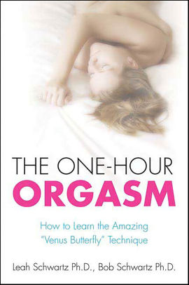 books on having an orgasm Books on having an orgasm