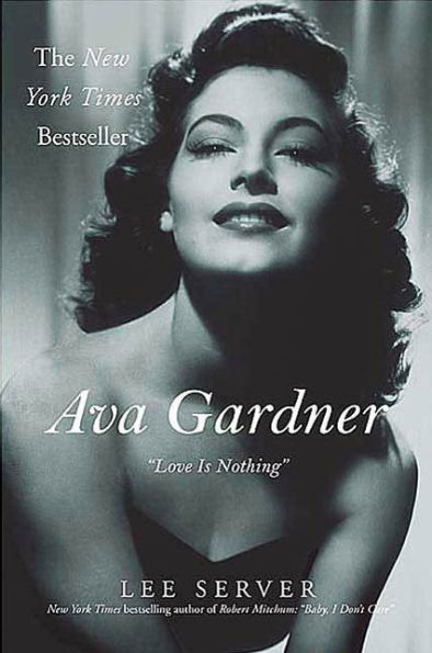 Ava Gardner: 