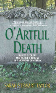 O' Artful Death: A Mystery