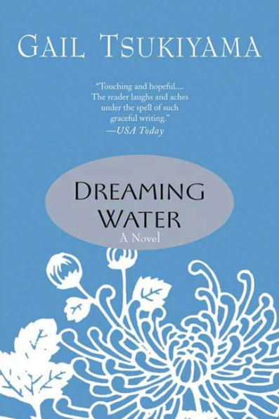 Dreaming Water: A Novel